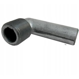 Compressor elbow c 360 50509600 jurpol