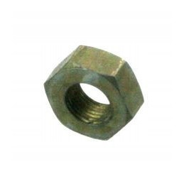 Valve adjustment screw nut M8x075 C 330