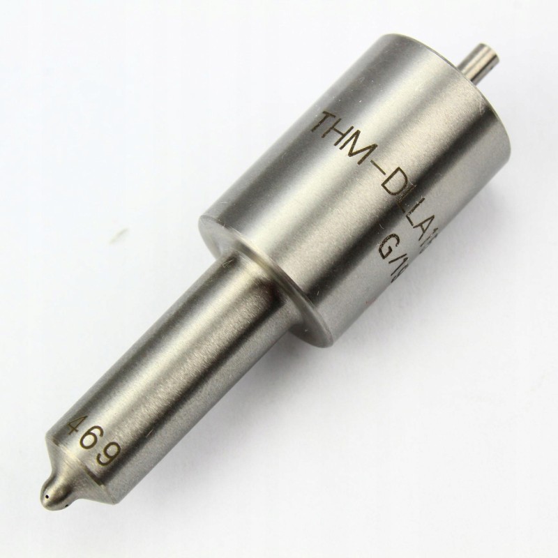 Massey Ferguson Claas DLL150S6382 injection nozzle