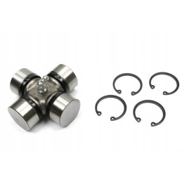 Shaft crosshead 32x75 90 central lubrication motog