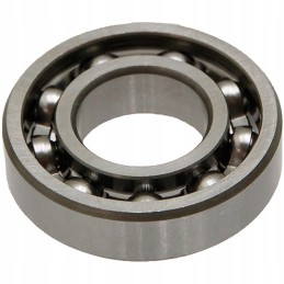 Agtech ball bearing usually single row 16002