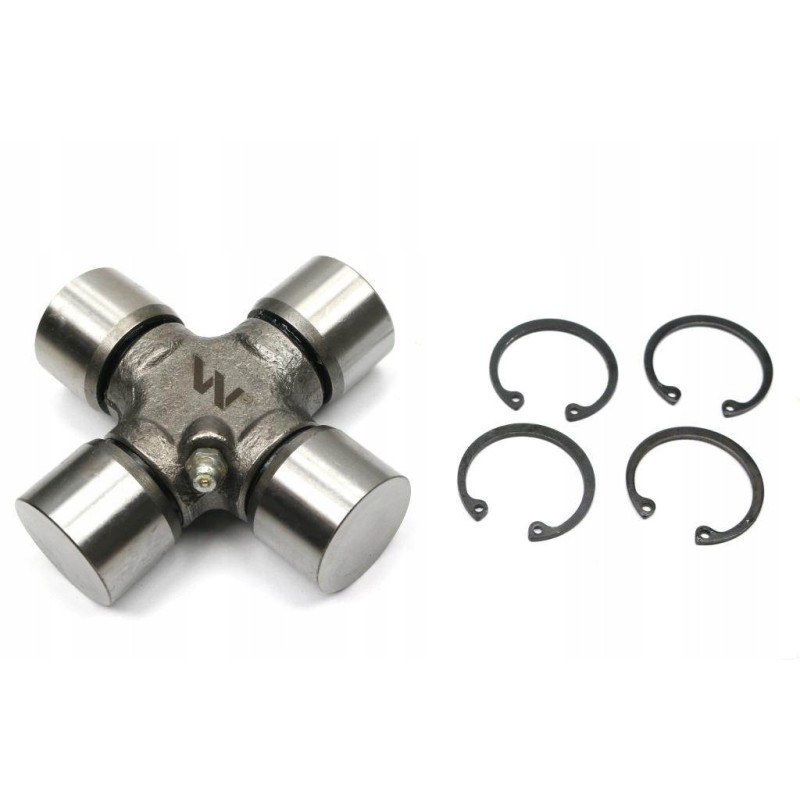 Shaft crosshead 30 20x91 30 motog side lubrication