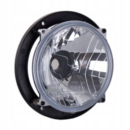 Headlamp headlight 2 functions Zetor Ursus