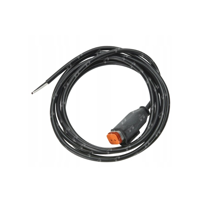 Hella 2-pin connection cable