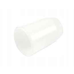 Filter vessel for the pl feed pump separator