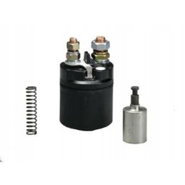 Starter switch with reducer C 330