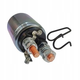 Starter switch with reducer C 330