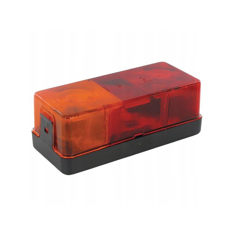 Combined rear lamp 170x75mm left 2sd002582011 3