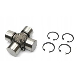 Shaft cross 30 20x81 70 side lubrication motog