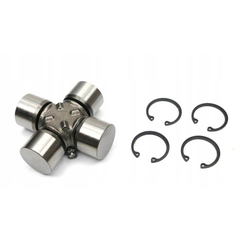 Shaft cross 30 20x81 70 side lubrication motog