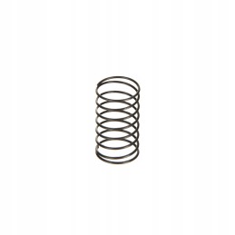 John Deere hydraulic pump valve spring