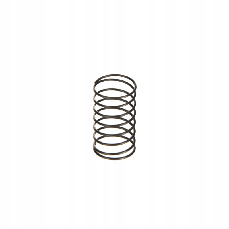 John Deere hydraulic pump valve spring
