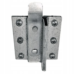 Rear right mount 20743771