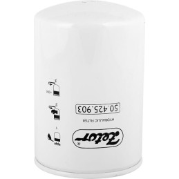 Hydraulic filter zetor 50425903 original