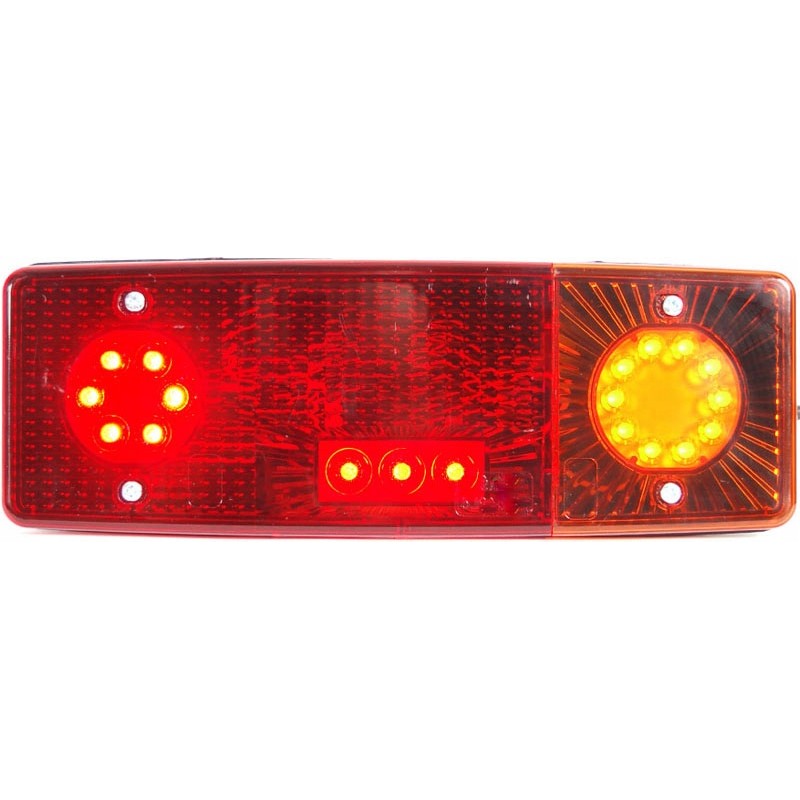 Rear combination lamp Ursus C 360 C360 right
