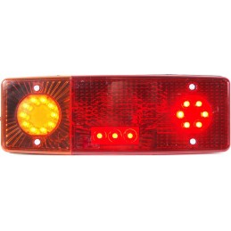 Rear combination lamp Ursus C 360 C360 right