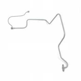 Oil supply pipe turbo 4 cyl C 385 org