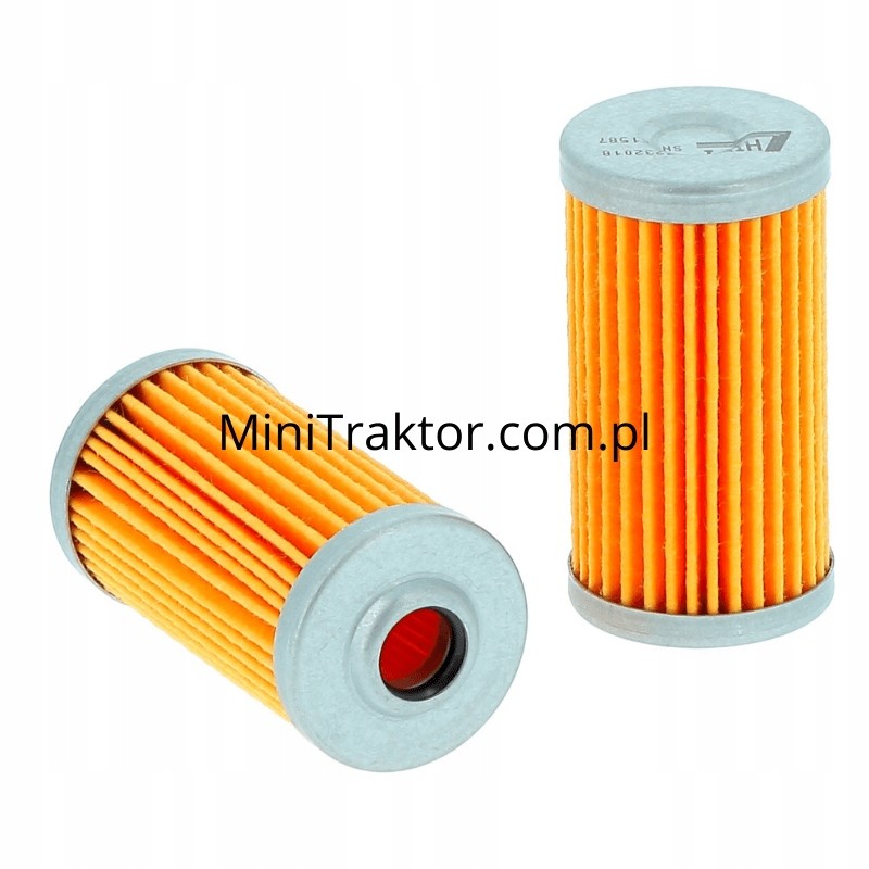 Fuel filter yanmar f fx ym af mitsubishi mt