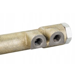 Ursus C 360 Thm short long brake master cylinder