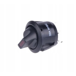 Light switch LED toggle switch 14v 20a