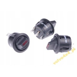 Light switch LED toggle switch 14v 20a