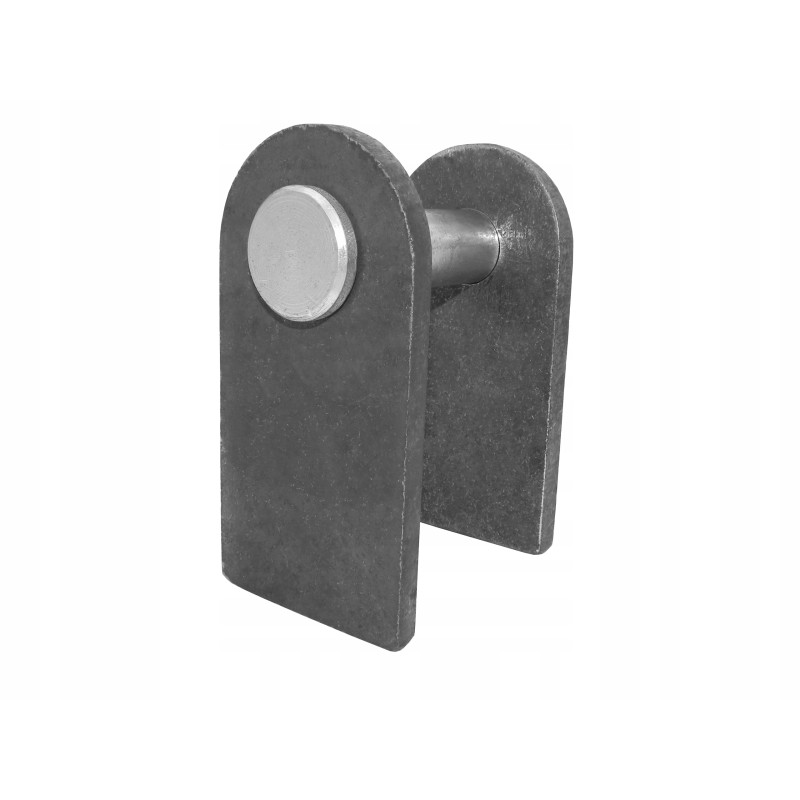 Mounting to a hydraulic cylinder, diameter 35 mm