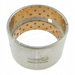 Axle pin bushing 47 76x51 76x35 ursus mf3 spr