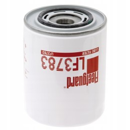 Engine oil filter 144mm fleetguard