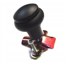 Solus GST1 steering wheel knob