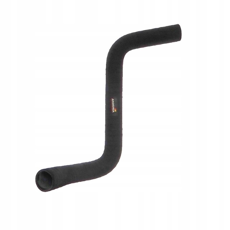 C 330 hose, rubber water pipe, lower radiator