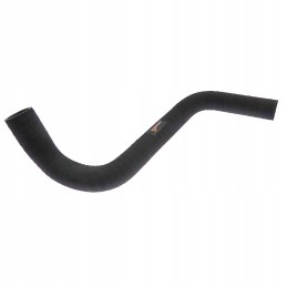 C 330 hose, rubber water pipe, lower radiator