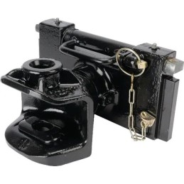 Sauermann automatic hitch 711120010