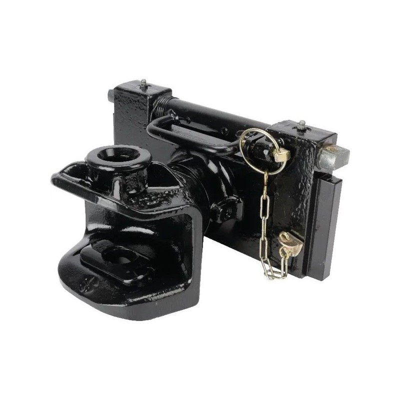 Sauermann automatic hitch 711120010