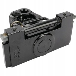 Sauermann automatic hitch 711120010