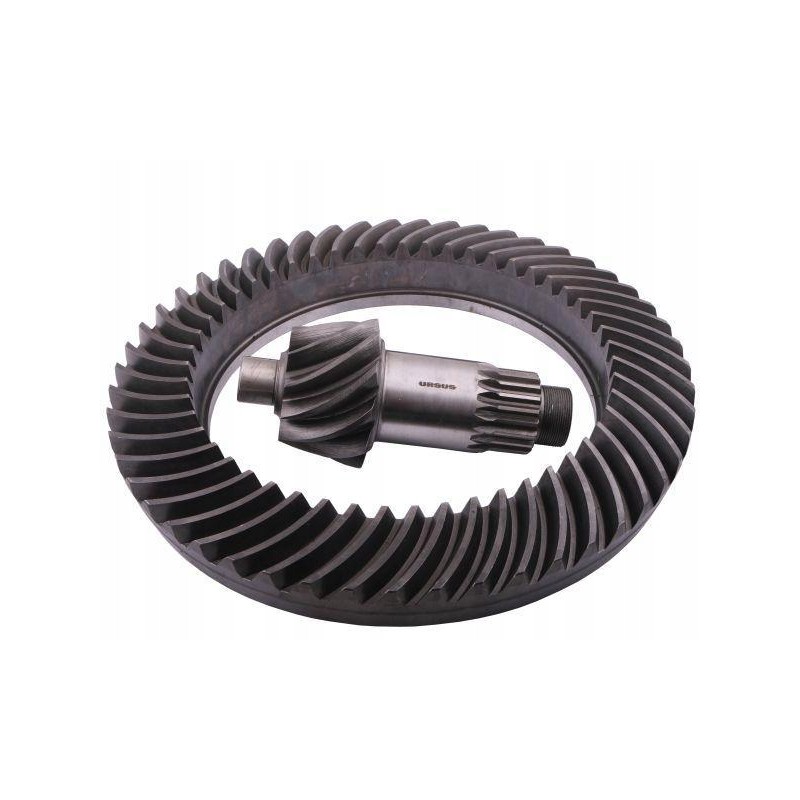 Disc wheel with attack wheel 86153169 screws f