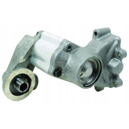 Ford New Holland Hydraulic Pump 83996336