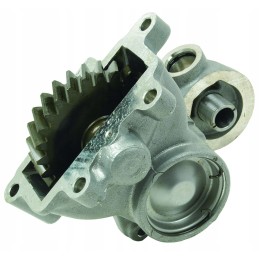 Ford New Holland Hydraulic Pump 83996336