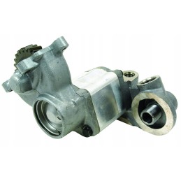 Ford New Holland Hydraulic Pump 83996336