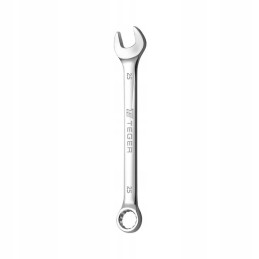 Open-end wrench 25 mm teger motogeneric