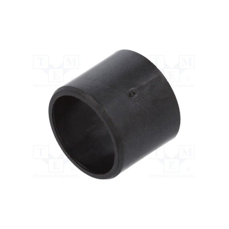 1 pcs x IGUS - XSM-1012-10 - Bearing: sleeve bearing, Øout: 12mm, Øint: 10mm, L: 10mm, iglidur® X