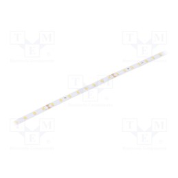 1 m x Ledxon - LFBLL-SW823-24V-8S125-20 - LED tape, white warm, 2835, 24V, LED/m: 80, 8mm, IP20, 4.3W/m