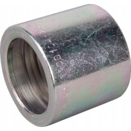 Bushing oe50x43 7mm dn32 alfagomma