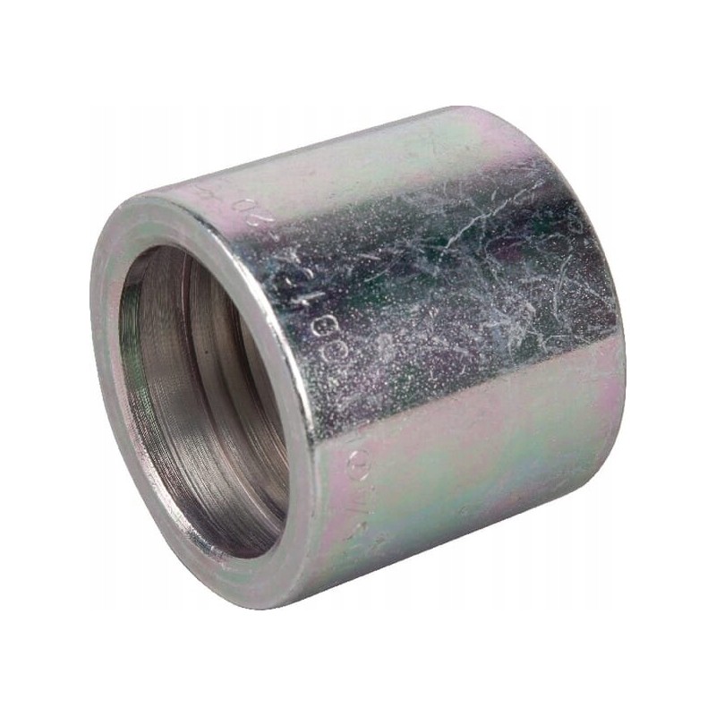 Bushing oe50x43 7mm dn32 alfagomma