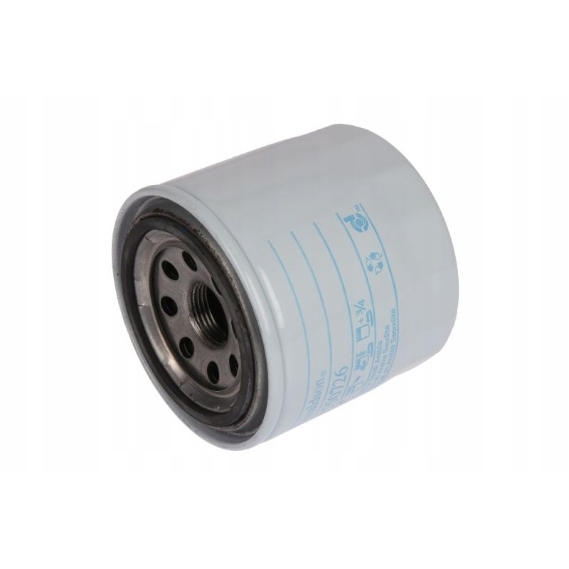 Oil filter p550726 donaldson