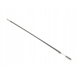 Zetor Czech fuel regulation cable