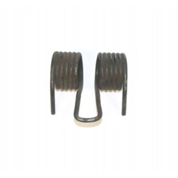 Mengele Law 350 knife spring