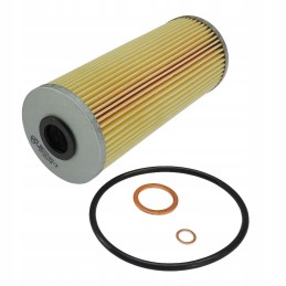 Claas Dominator oil filter insert
