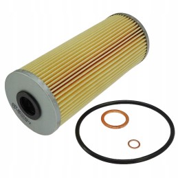 Claas Dominator oil filter insert