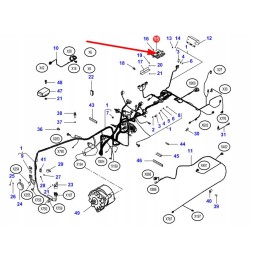 4313145m2 electric controller