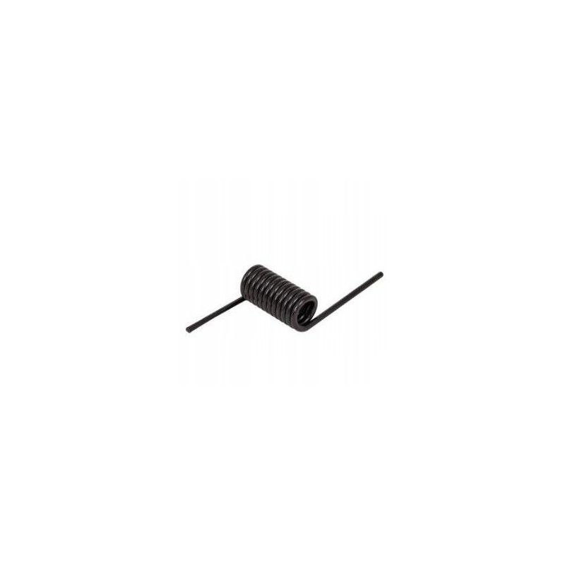 Pedal spring mf landini 1425680m